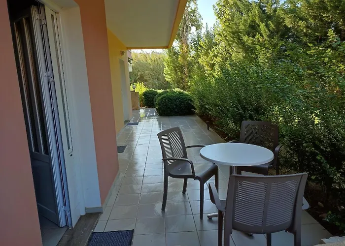 Kyriaki Hotel