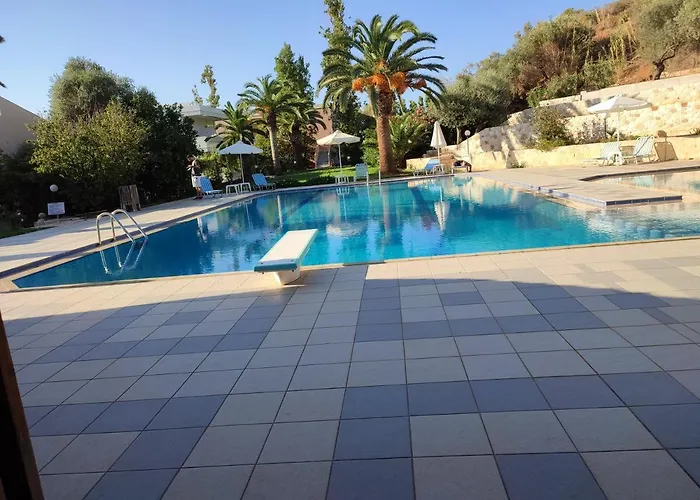 Kyriaki Hotel