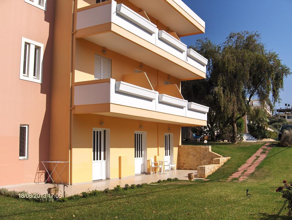 Hotel Kyriaki Kato Daratso