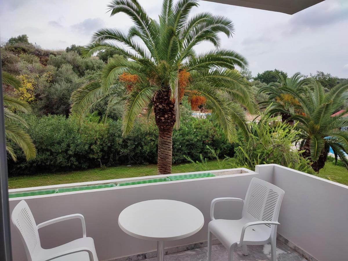 Hotel Kyriaki